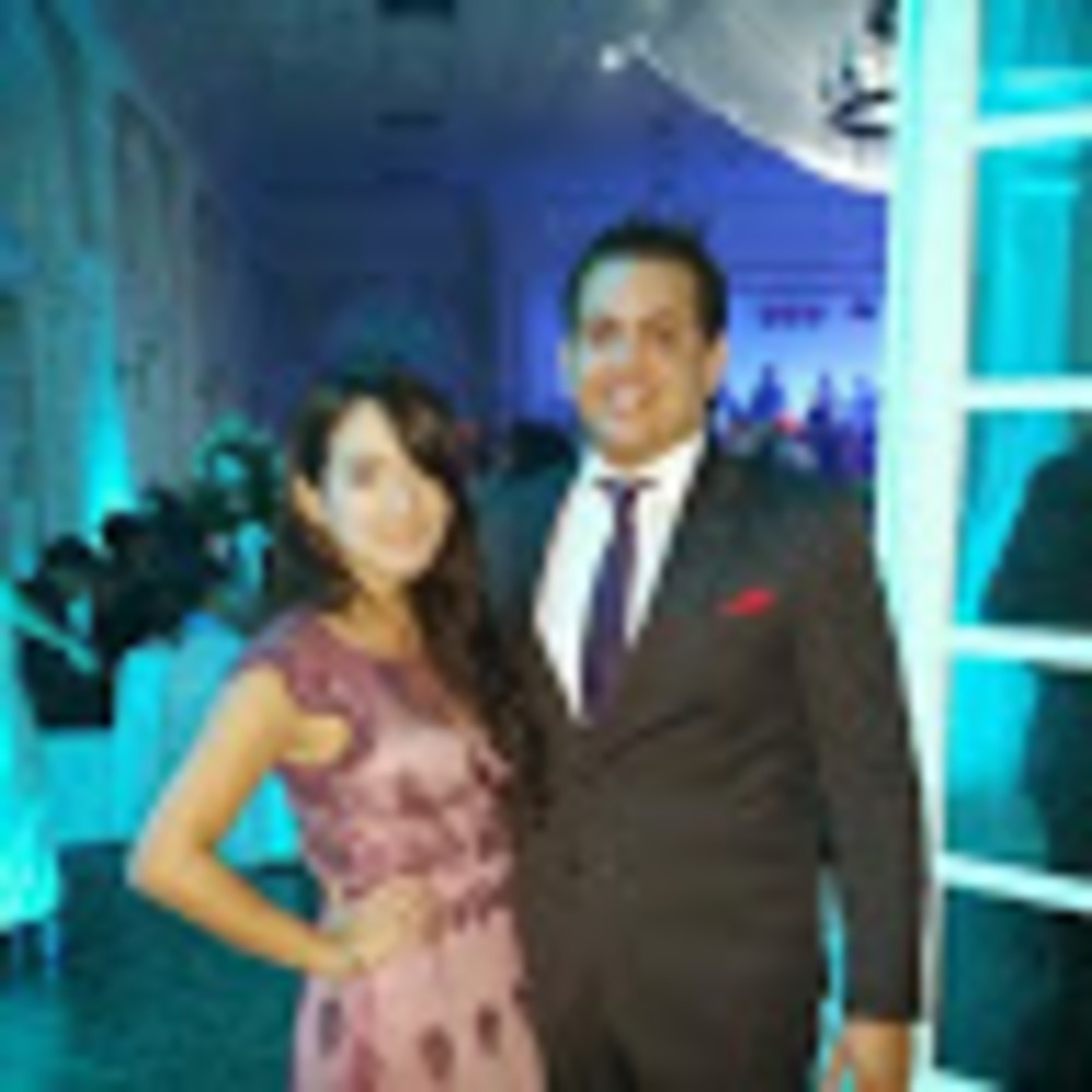 Meet your Posher, Natalya